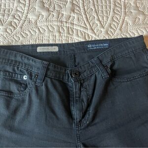 Black Jeans by AG